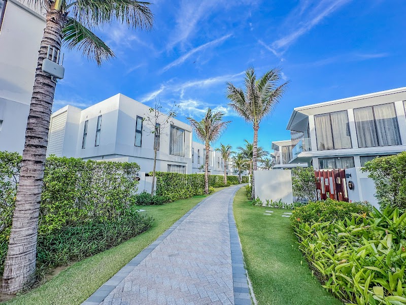 Legasea Villa Hoi An - Resort Spa in Hoi An