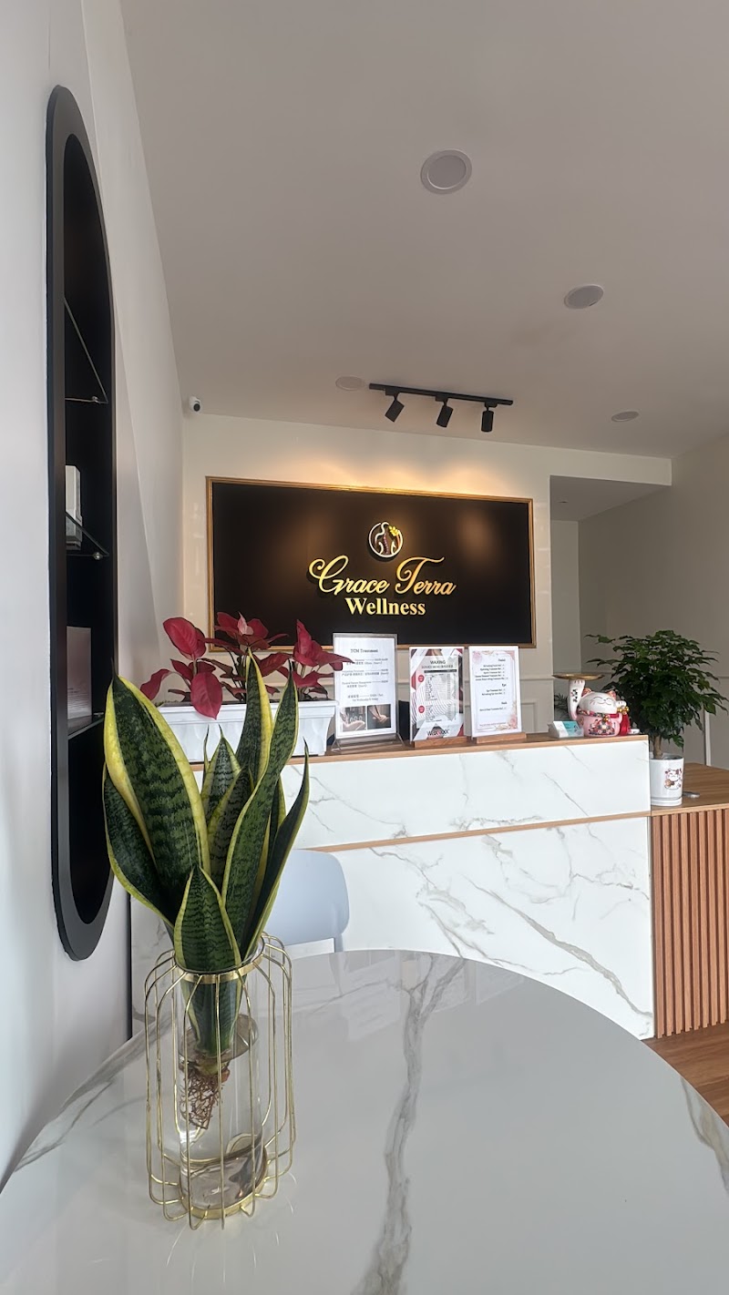 Legend G Reflexology Station Bukit Mertajam - Day Spa in Bukit Mertajam