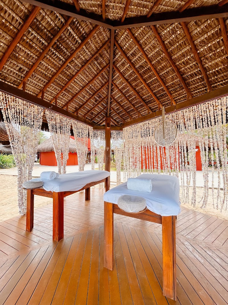 Leger Spa Ipojuca - Day Spa in Ipojuca