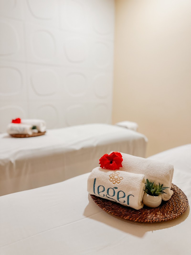 Leger Spa Porto de Galinhas Ipojuca - Day Spa in Ipojuca