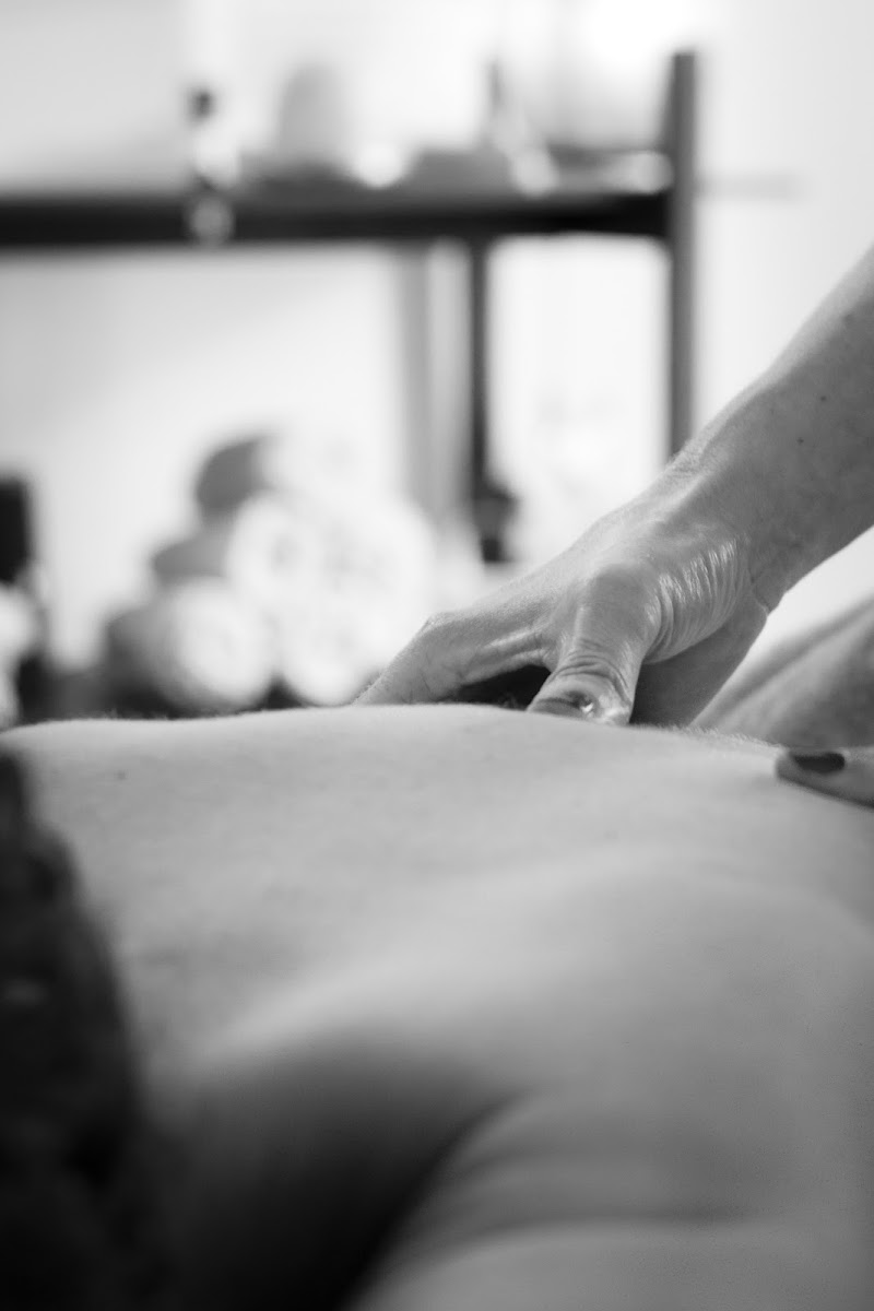 Lehavreréflexologie Fontaine-la-Mallet - Day Spa in Fontaine-la-Mallet