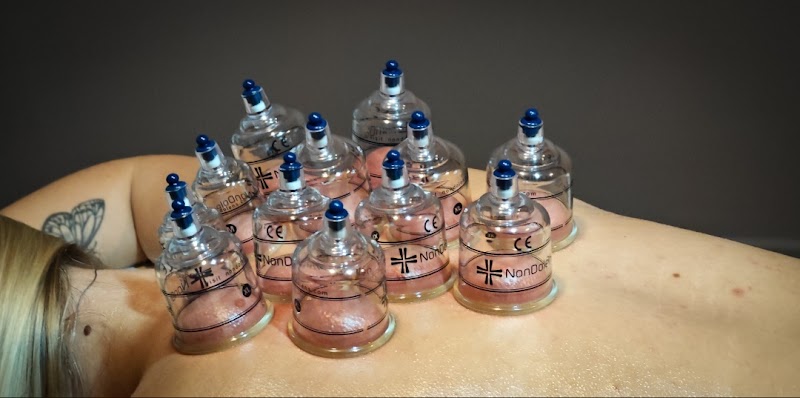 Lehóczky Tamás Gyógymasszőr, Csontkovács, S.I. Manuálterapeuta Gyöngyös