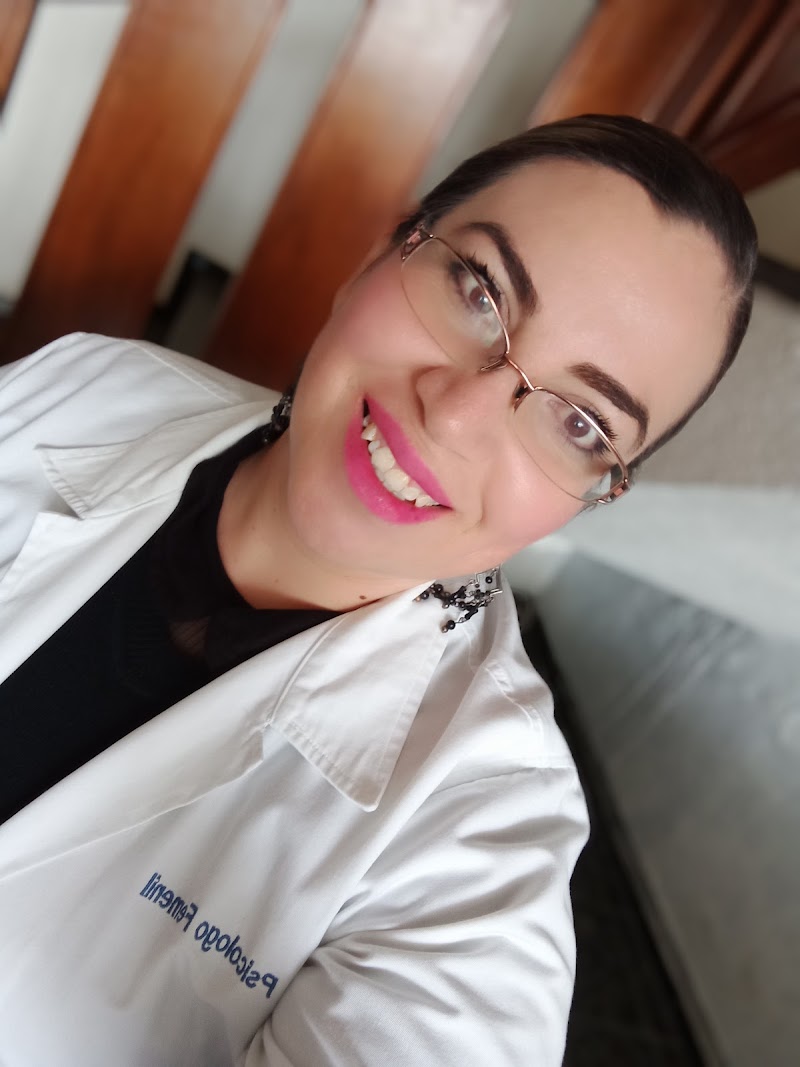 Leia Terapeuta Guadalajara - Day Spa in Guadalajara