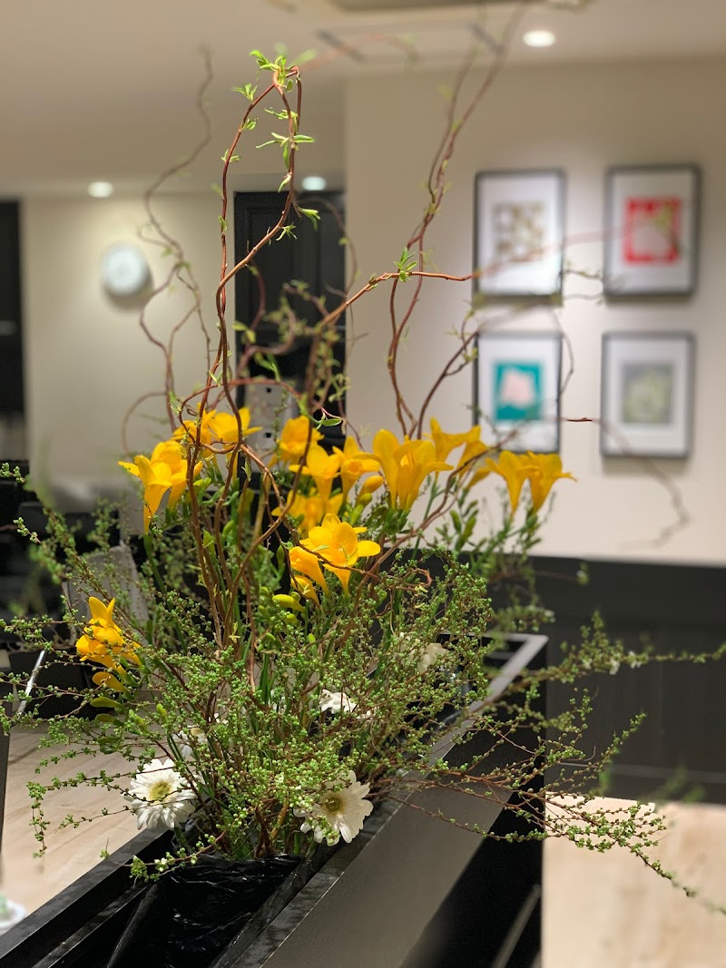 LEILEI Suginami City - Day Spa in Suginami City