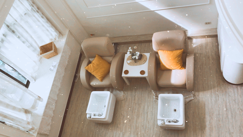 Leisure Foot Wellness Center Miaoli City - Wellness Retreat in Miaoli City