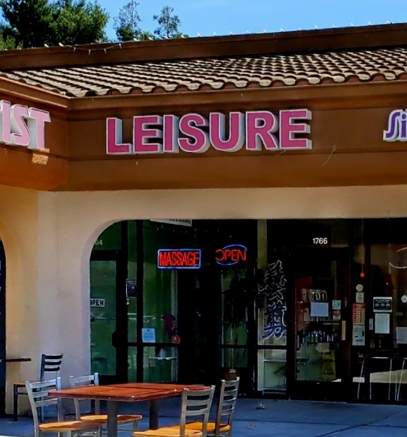 Leisure Health Spa Union City - Day Spa in Union City