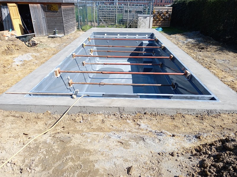 Leisure Pools Hasselt - Day Spa in Hasselt