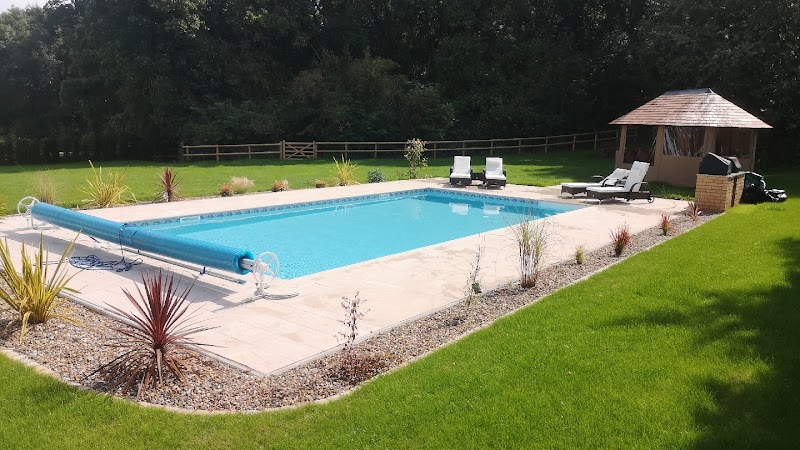 Leisure Pools Ltd Tewkesbury - Day Spa in Tewkesbury
