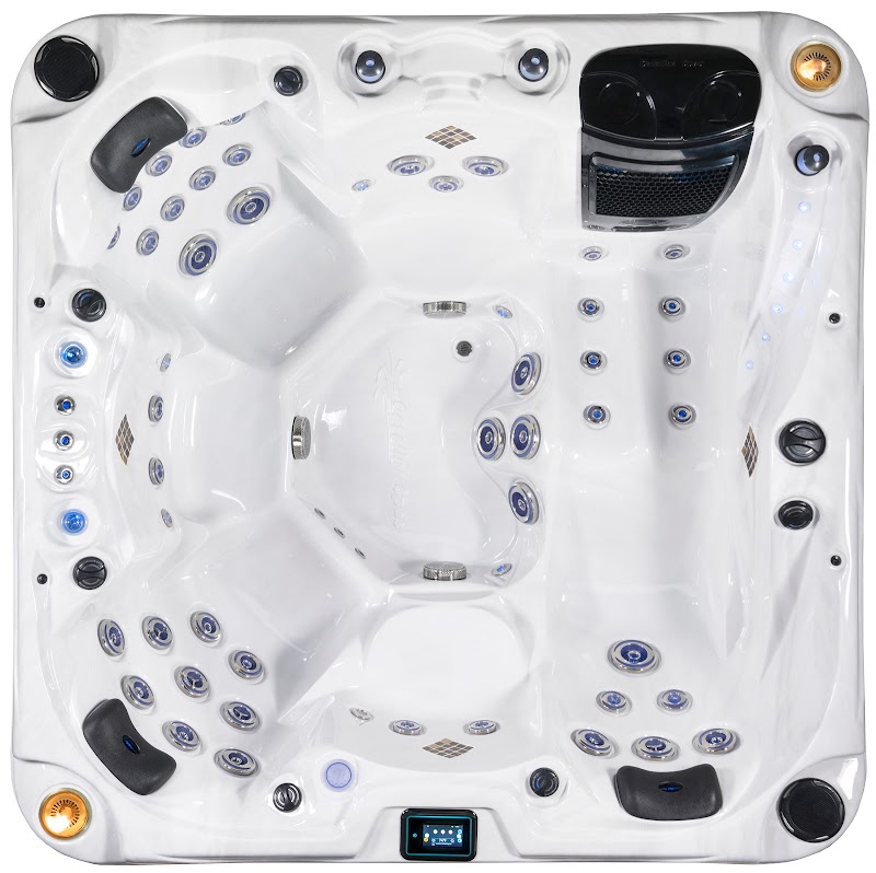 Leisure Products Inc Kingsport - Day Spa in Kingsport