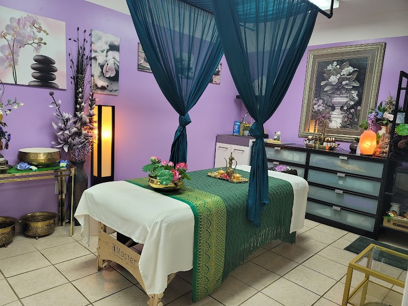 Lelavadee Day Spa Medicine Hat - Day Spa in Medicine Hat