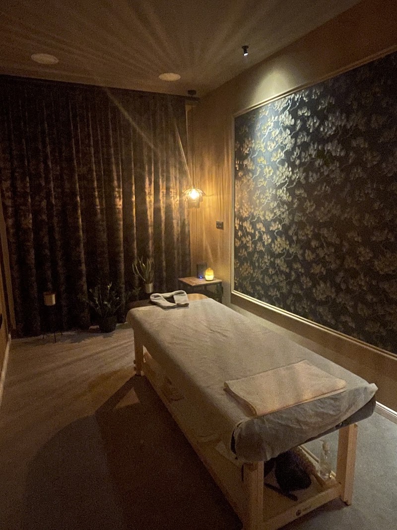 Lélegzet Masszázsstúdió Győrújbarát