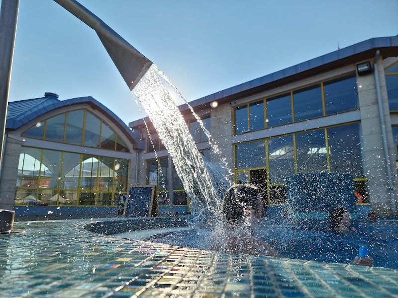 LÉLEKzet Sárvár photo