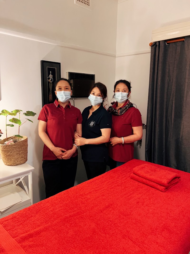 Lemei massage Shepparton - Day Spa in Shepparton