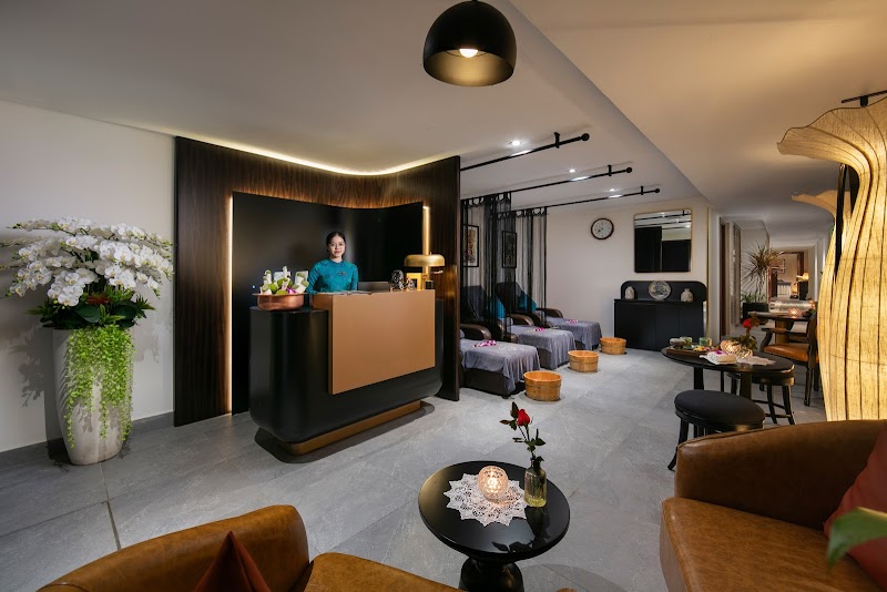 Lemi Spa Quận Hoàn Kiếm - Day Spa in Quận Hoàn Kiếm