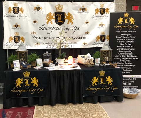 Lemmongrass Day Spa Valdosta - Day Spa in Valdosta
