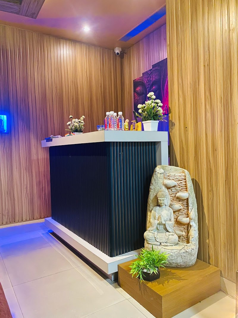 Lemon 2 Day Spa Lucknow - Day Spa in Lucknow