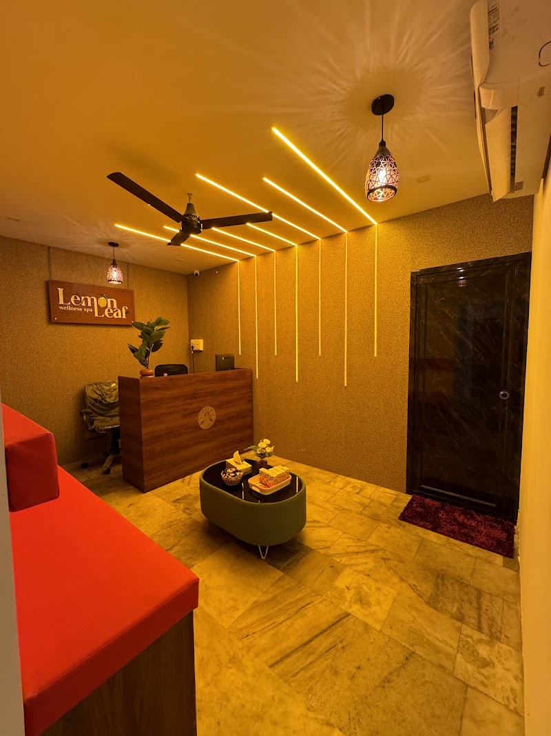 Lemon Leaf Wellness Spa Thalassery - Wellness Retreat in Thalassery