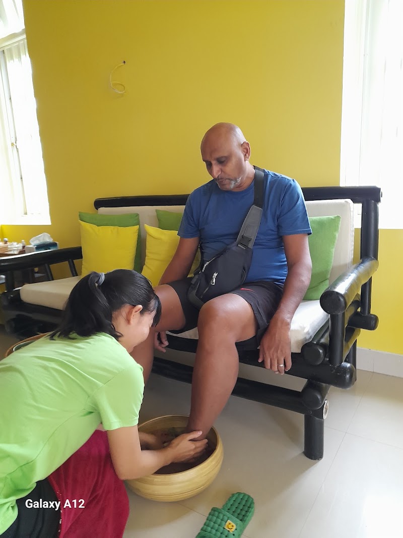 Lemon Spa & Massage Hoi An