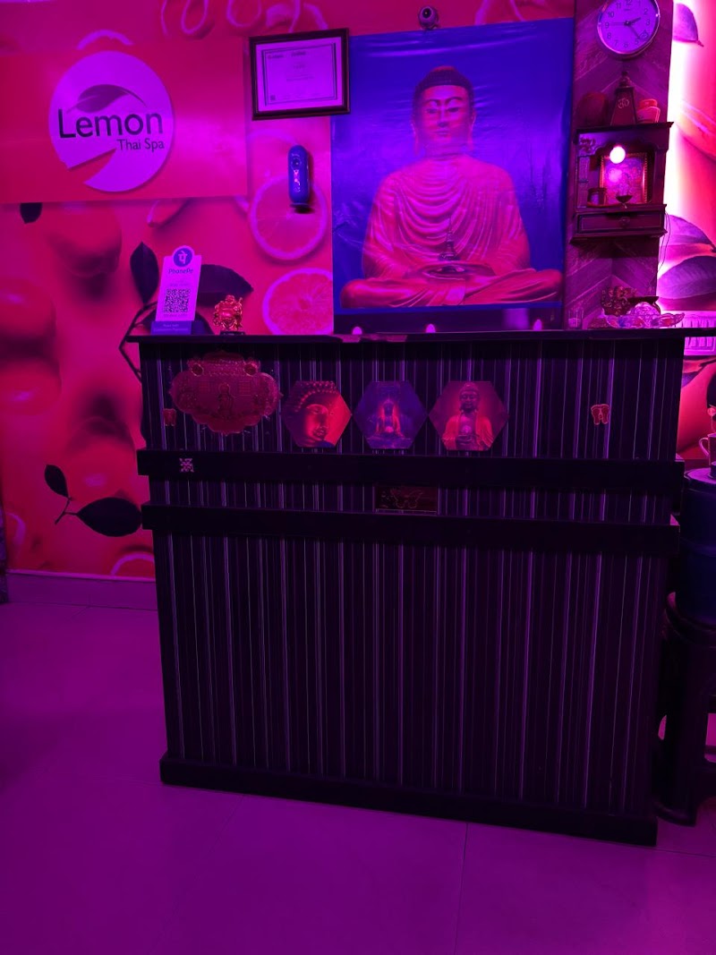 Lemon Thai Spa Prayagraj - Day Spa in Prayagraj