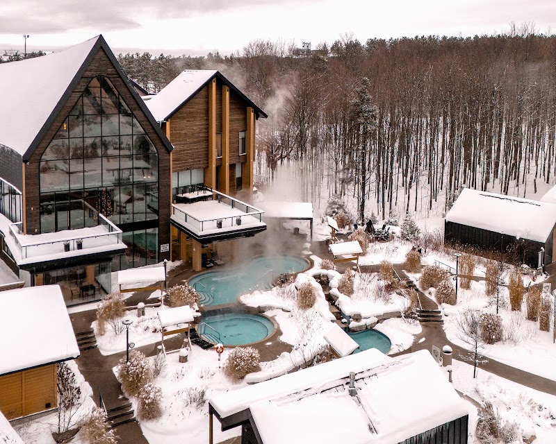 Lemon Tree Spa Oro-Medonte - Day Spa in Oro-Medonte