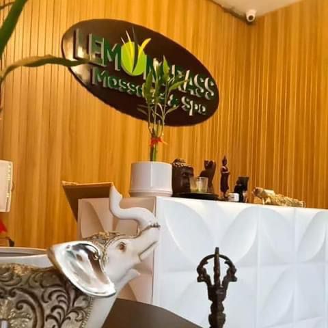 Lemongrass Massage and Spa Iloilo City - Day Spa in Iloilo City