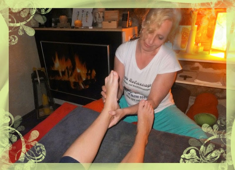 Lemongrass Yoga & Massage Möckmühl - Day Spa in Möckmühl