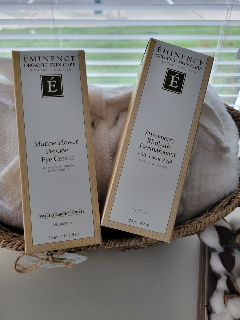 LemonSugar Lash and Spa Sequim - Day Spa in Sequim