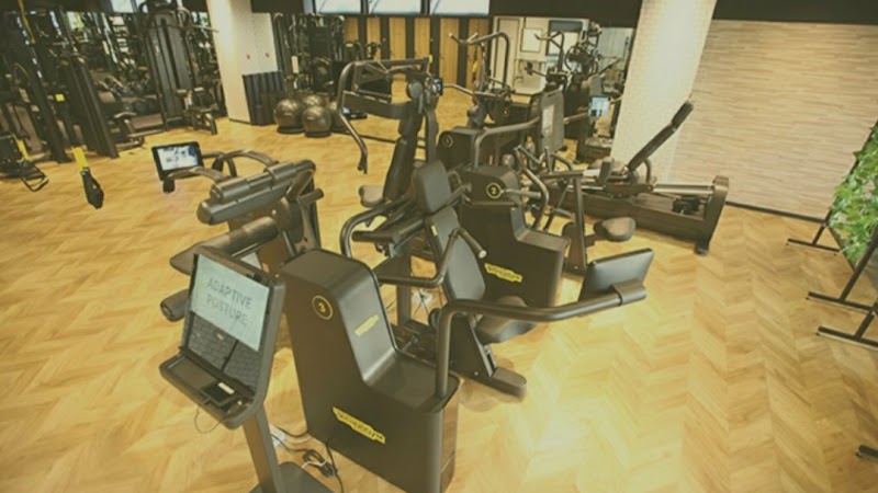 Lemy Fit 24 Nara - Day Spa in Nara