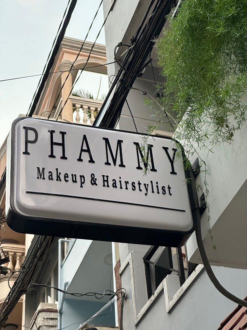 Lemyn Beauty Make Up Quận Phú Nhuận - Day Spa in Quận Phú Nhuận