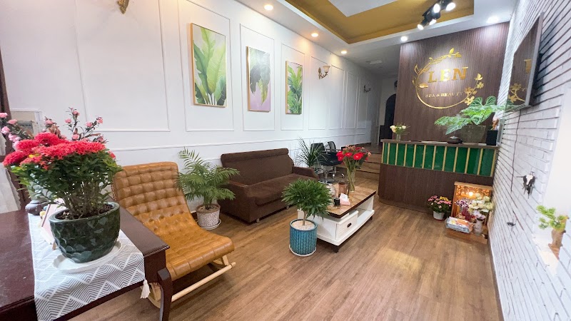 LEN Spa Massage Da Lat - Dalat Massage - Day Spa in Dalat