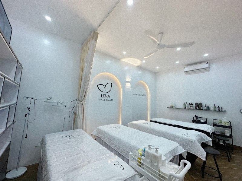 LENA Spa de Beaute Huyện Ba Vì - Day Spa in Huyện Ba Vì