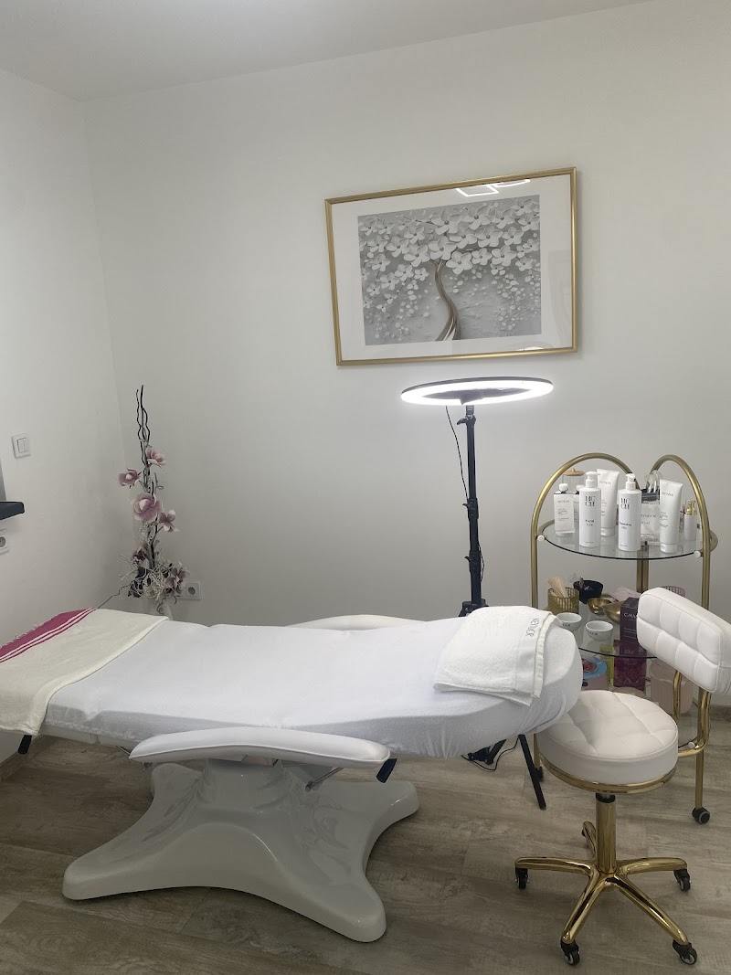 Lenabeauty Velké Bílovice - Day Spa in Velké Bílovice