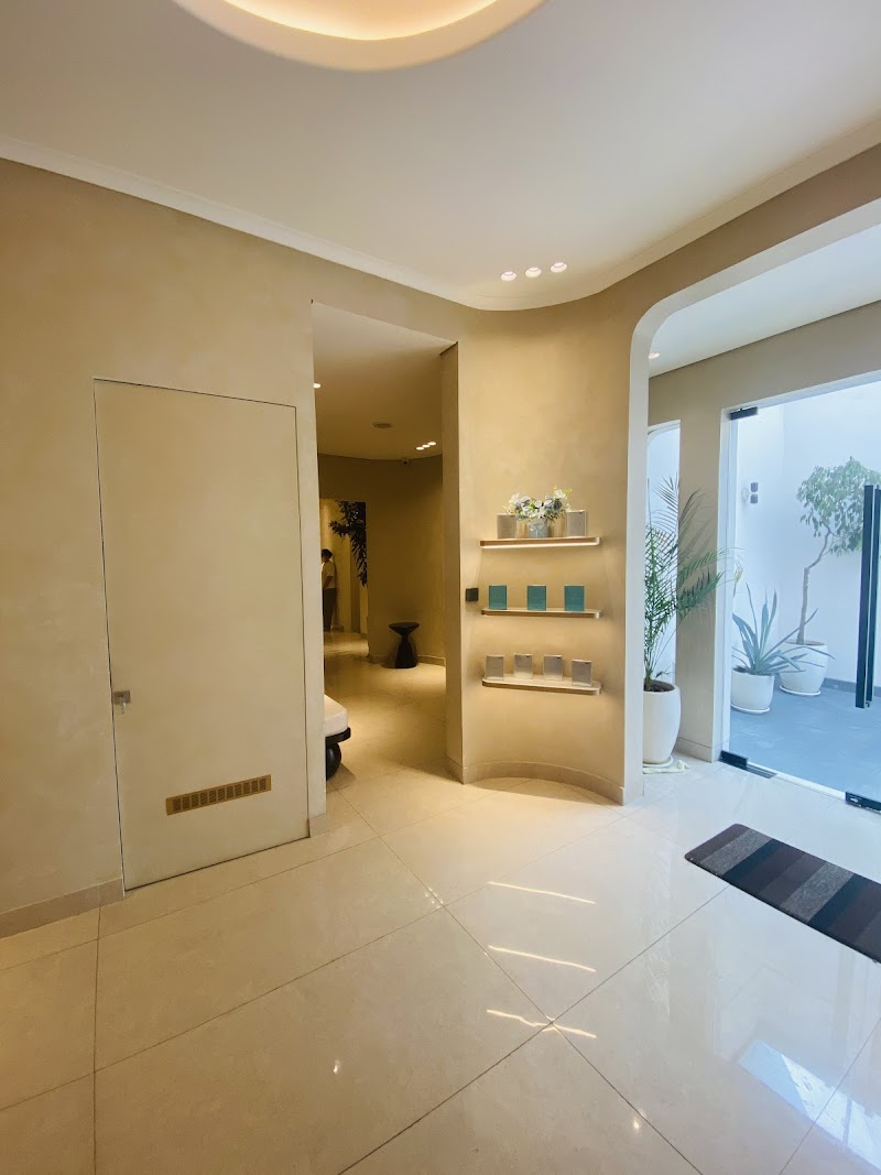 Lencir Wellness Bandung