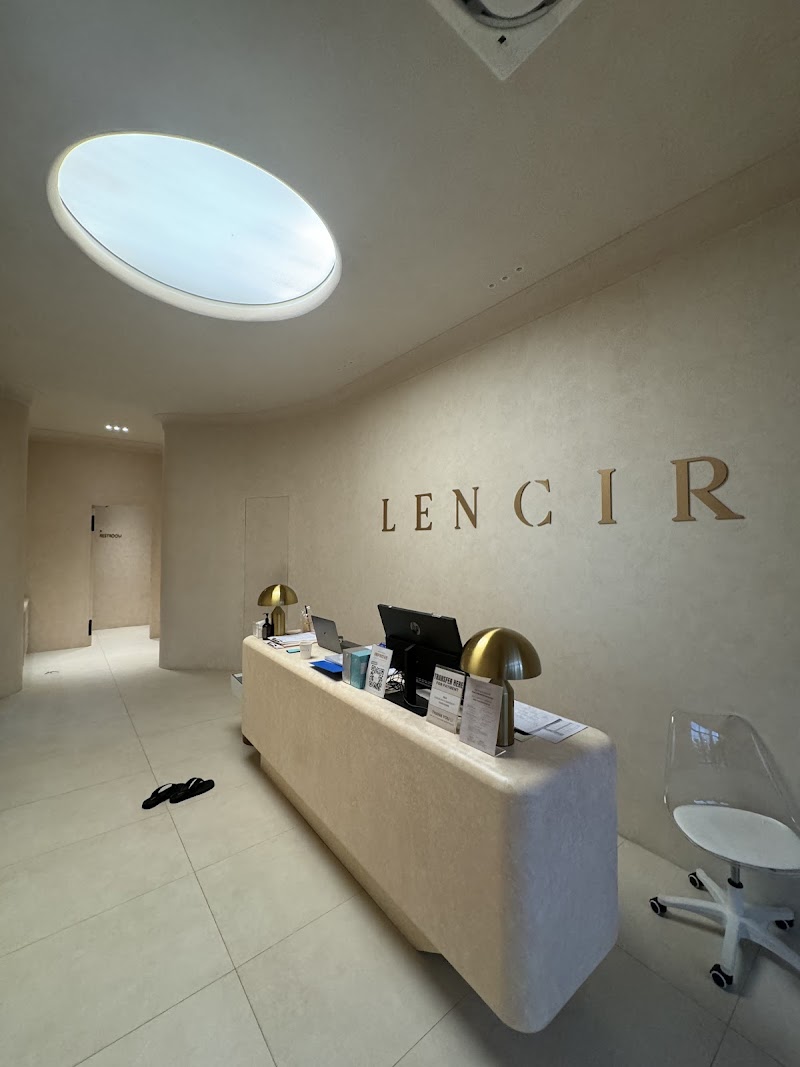 Lencir Wellness Surabaya - Medical Spa in Surabaya
