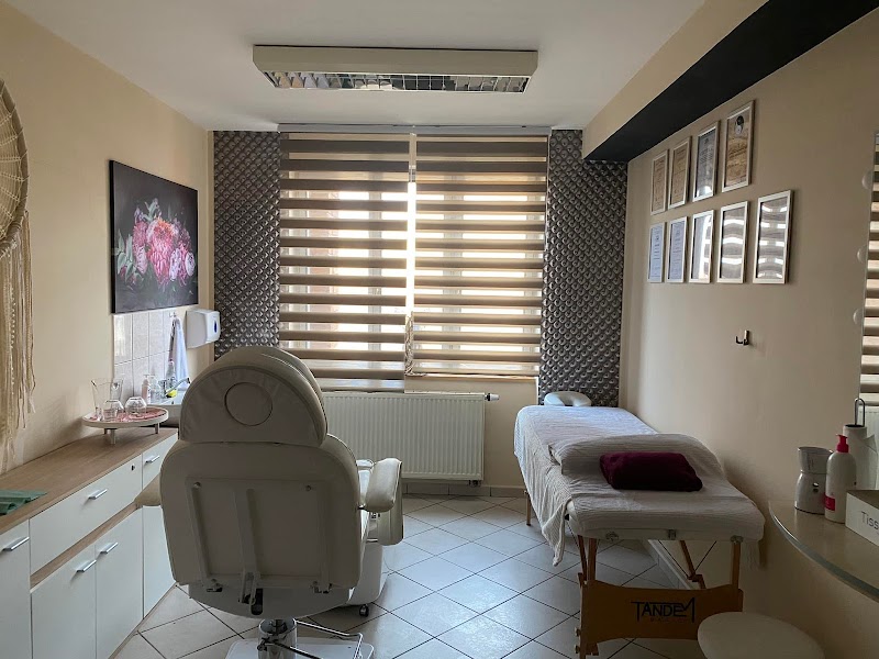 Lenka Bošková Uherské Hradiště - Day Spa in Uherské Hradiště