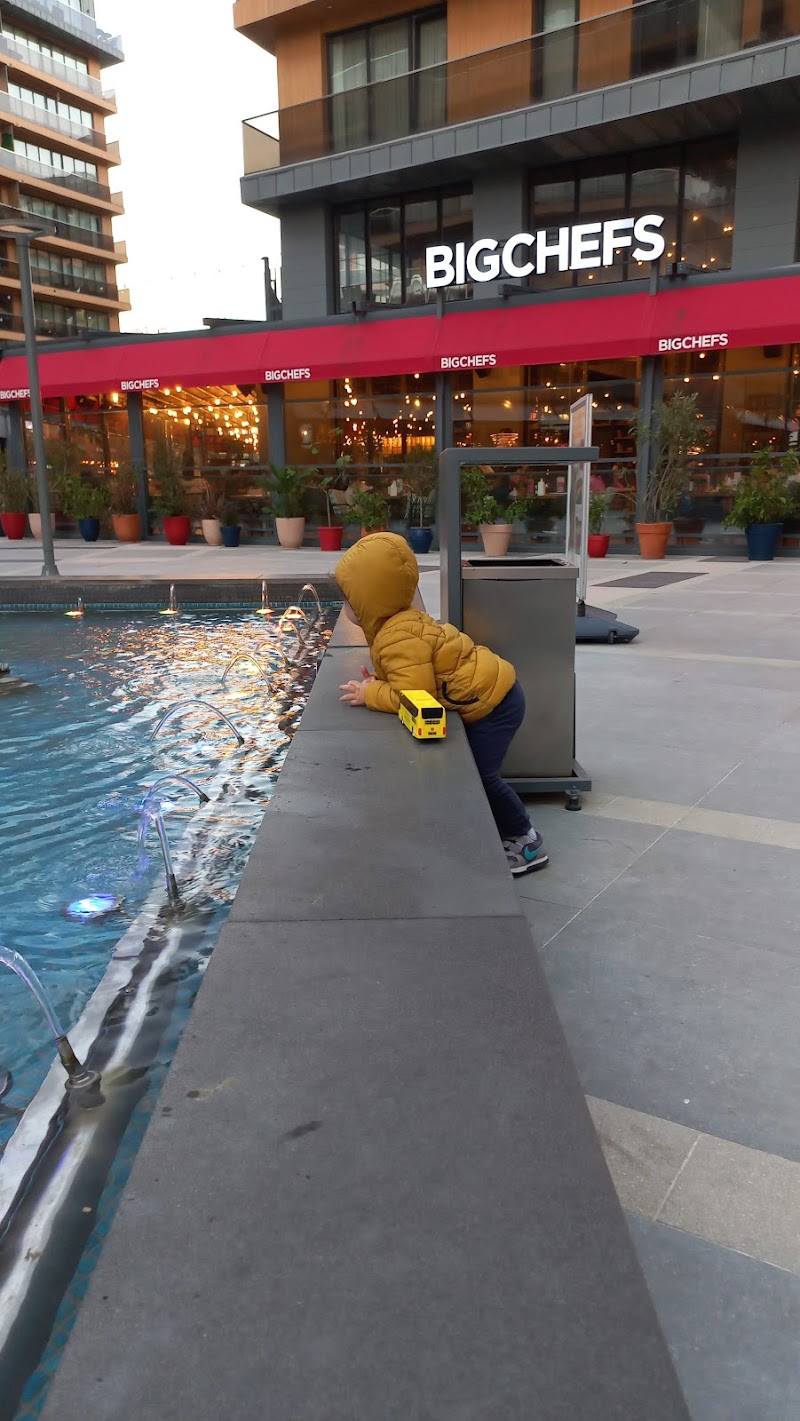 Lens Yaşam Merkezi Pendik - Day Spa in Pendik