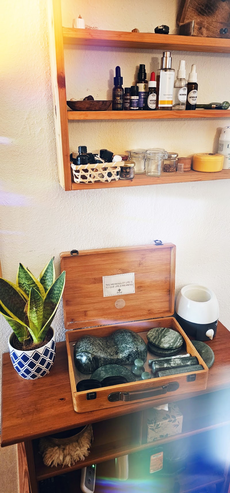 Leo Fey Berlin - Day Spa in Berlin