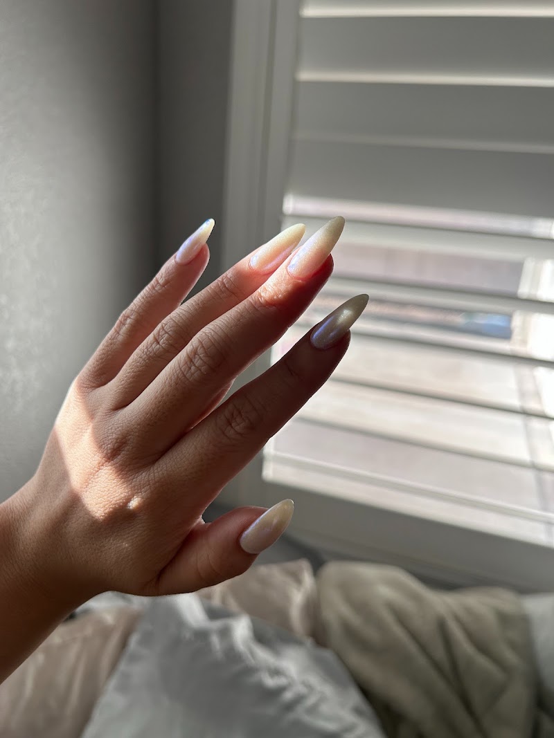 Leo Orchid Nails & Spa Tempe - Day Spa in Tempe