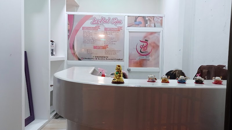 Leobal Spa Milagro - Day Spa in Milagro