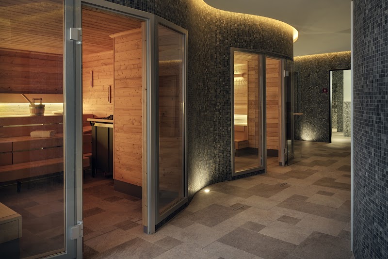 Leonardo Royal Hotel Baden-Baden - Hotel Spa in Baden-Baden