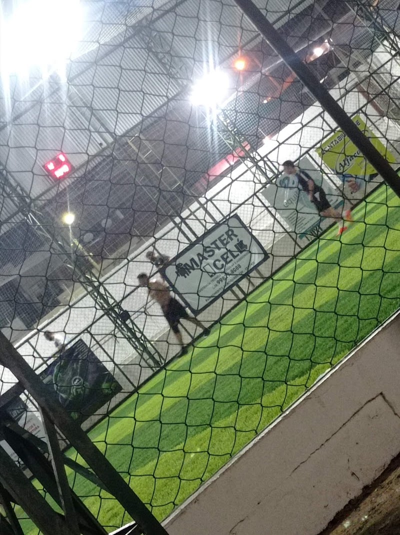 Leonardo Top Sol Paracatu - Day Spa in Paracatu