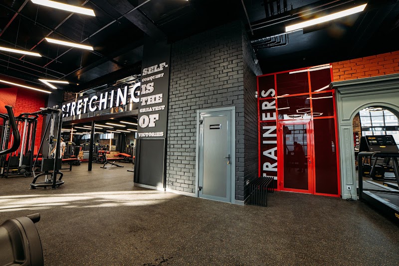 Leone D'Oro Spa Pavlodar - Day Spa in Pavlodar