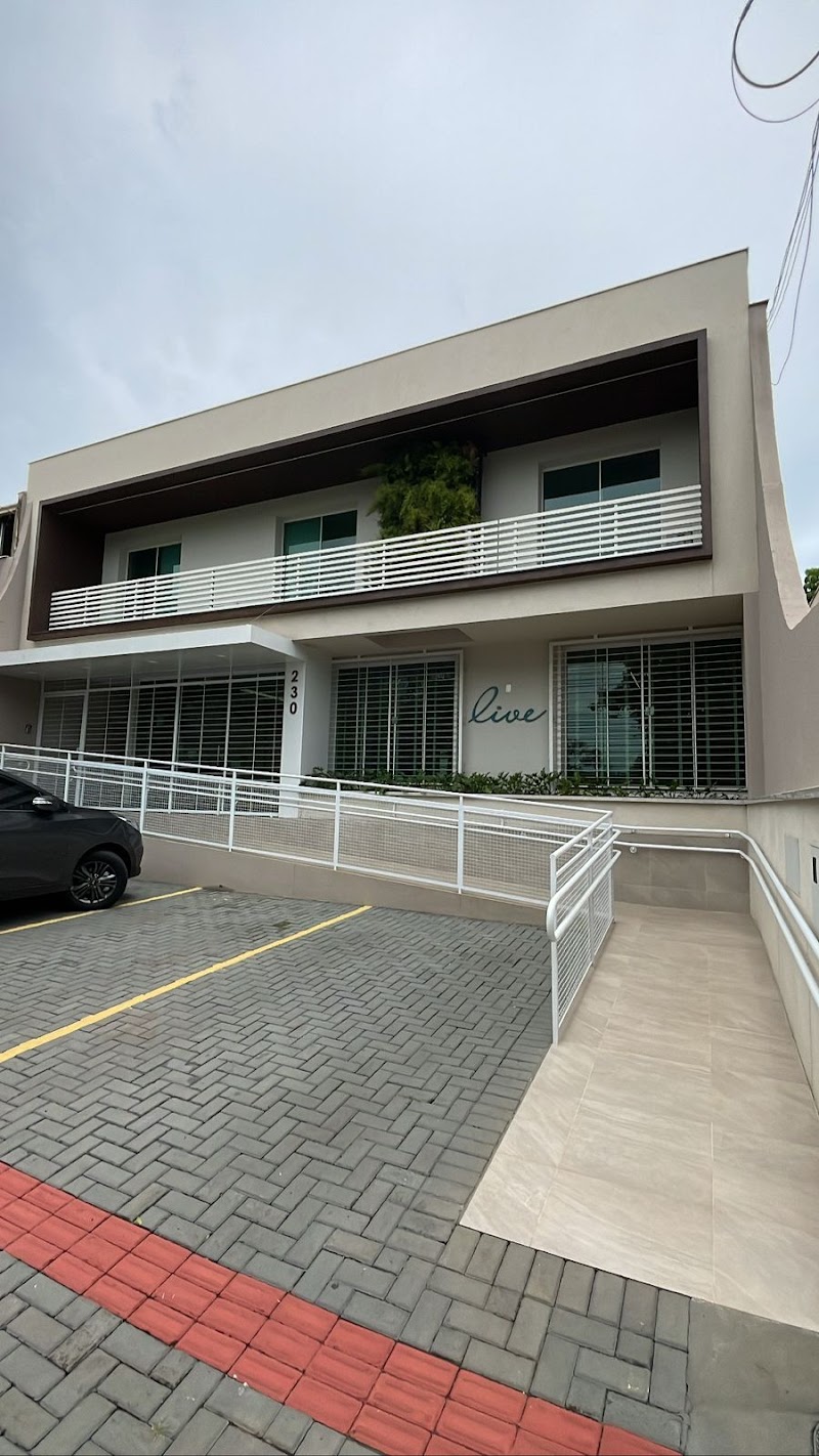 Leonice Reis Londrina - Day Spa in Londrina