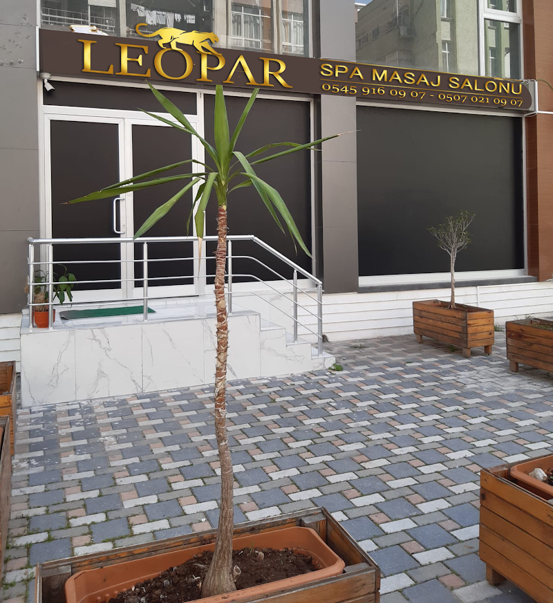 Leopar Spa Seyhan - Day Spa in Seyhan