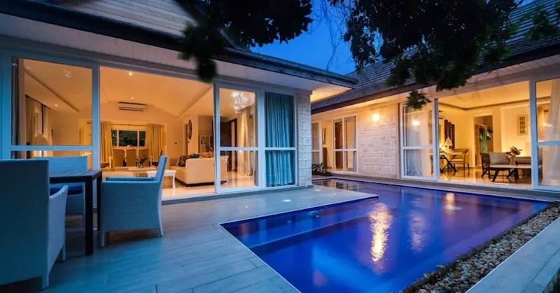 Leopard Beach Resort and Spa Diani Beach - Resort Spa in Diani Beach