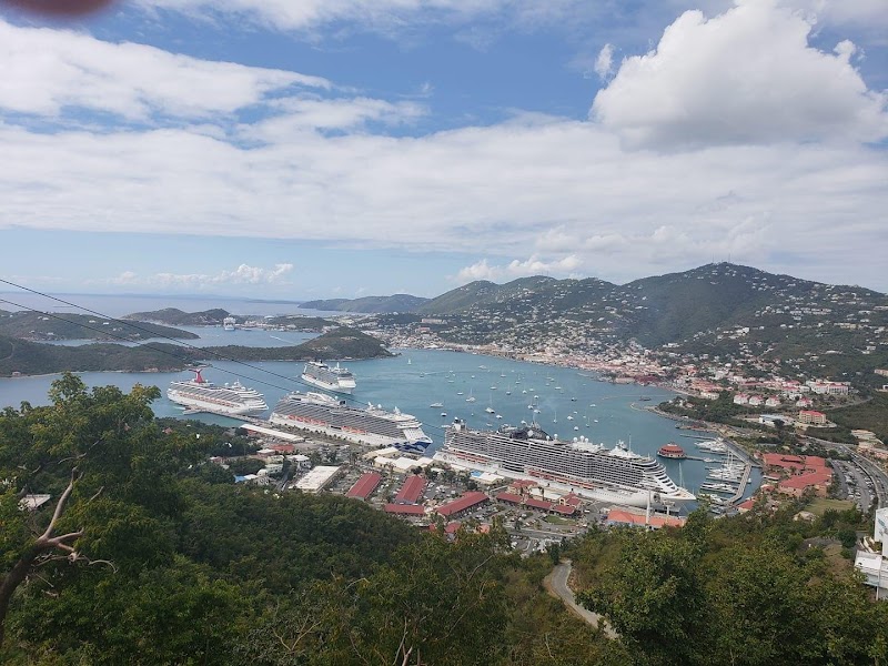 LeoSpa758 - Leo's Holistic Body Therapy Day Spa St. Lucia