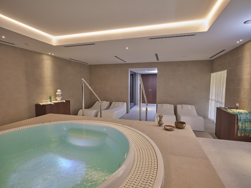 Lepia Spa Diffusa San Teodoro - Day Spa in San Teodoro