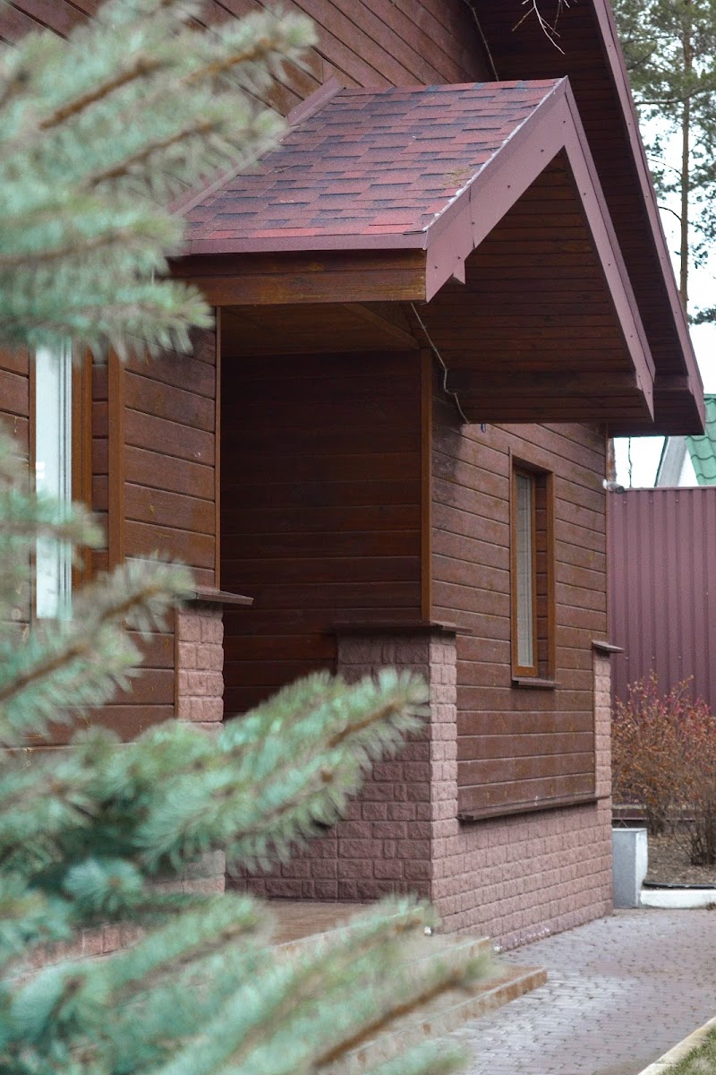 Lepota - Bath-Restaurant Country Complex Obukhiv Raion - Day Spa in Obukhiv Raion