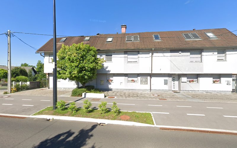 Lepotni studio BODYLICIOUS Ljubljana