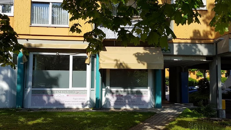 Lepotni studio Živa Ljubljana - Day Spa in Ljubljana